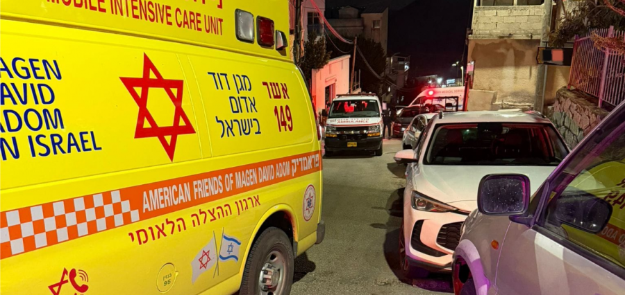 قتيل بجريمة اطلاق نار في الرامة